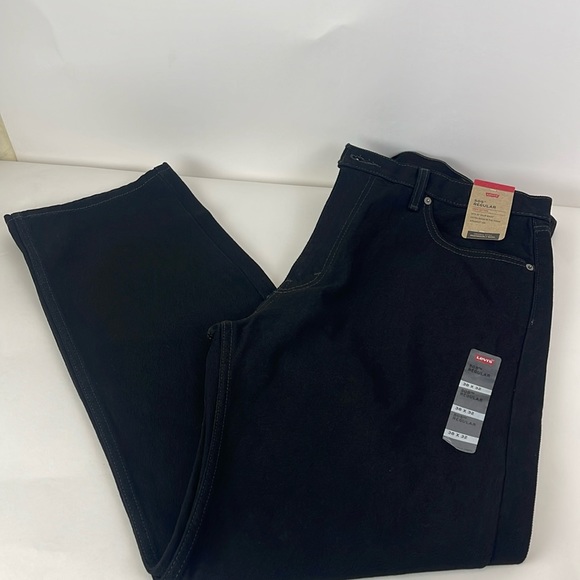 NWT Levi’ Strauss jeans - Picture 1 of 9